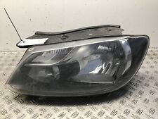 Scheinwerfer links caddy gebraucht kaufen  Leverkusen
