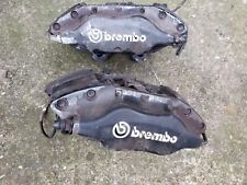 Pair peugeot 406 for sale  MELTON MOWBRAY