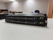 Dell powerconnect 5548p for sale  Buda