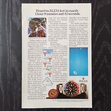 1981 rolex gmt usato  Milano