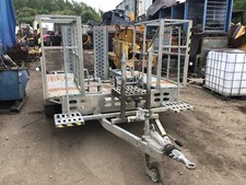 Indespension 3.5 ton for sale  WORKSOP
