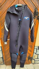 Seemann tauchanzug 5mm gebraucht kaufen  Hofheim