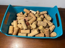 Lot 100 bouchons d'occasion  Bourron-Marlotte