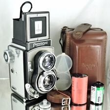 Flexaret vii automat for sale  Shipping to United Kingdom