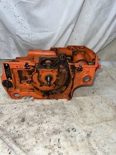 Husqvarna crankcase with d'occasion  Expédié en Belgium