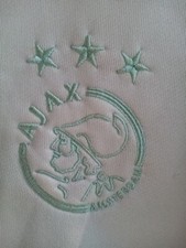 Ajax amsterdam adidas gebraucht kaufen  Krummhörn