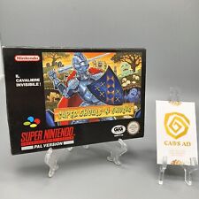 Gioco super ghouls usato  Cuneo