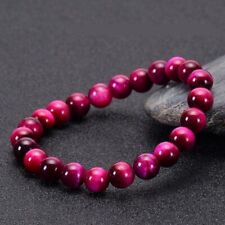 Bracelet perles oeil d'occasion  Bordeaux-