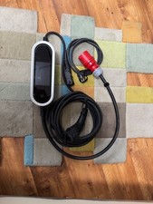 Porsche mobile charger d'occasion  Granville