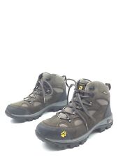 Usado, Jack Wolfskin All Terrain Texapore Botas De Trekking Para Hombre T.42 US.9 UK.8 comprar usado  Enviando para Brazil