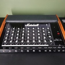 Marshall mixer kanal gebraucht kaufen  Versand nach Germany