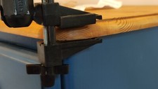 Camera vice clamp for sale  BALLYCLARE