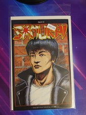 Samurai vol. higher for sale  East Providence