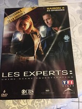 Experts saison coffret d'occasion  Tremblay-en-France