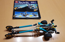 Lego technik 8202 gebraucht kaufen  Blaustein