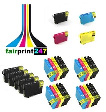 Patronen für Epson XP-2100 2105 2150 2155 3100 3105 4100 4105 4150 4155 603XL comprar usado  Enviando para Brazil