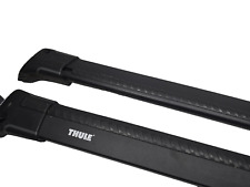 Thule roof rack for sale  San Miguel