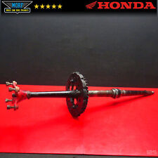 Genuine oem 2001 for sale  Lake Havasu City