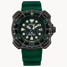 Citizen promaster eco for sale  Houston