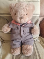 Teddy bear plush for sale  READING