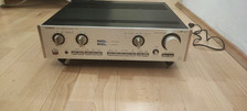 Luxman 410 stereo gebraucht kaufen  Mannheim