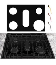 Stove cover frigidaire for sale  La Grange