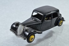citroen traction 11 bl d'occasion  Is-sur-Tille