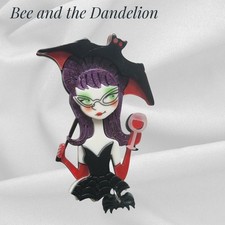 Vampire girl lady for sale  BASILDON
