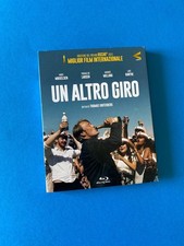Film blu ray usato  Santo Stefano di Camastra