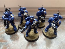 Space marine infiltrators gebraucht kaufen  Aachen
