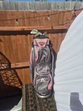 Ladies golf set for sale  LEWES
