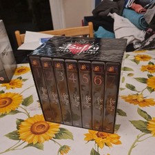 Dvd box set for sale Dvd box set for sale  WOKING