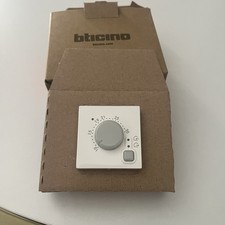 termostato elettronico usato  Arezzo