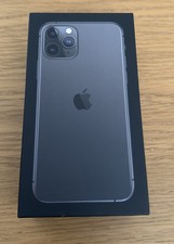 iphone 11 box for sale  BRIGG