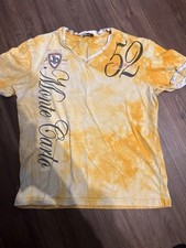 Jeel shirt gelb gebraucht kaufen Jeel shirt gelb gebraucht kaufen  Morbach