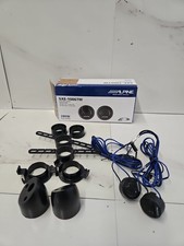 Alpine sxe 1006tw for sale  ROCHDALE