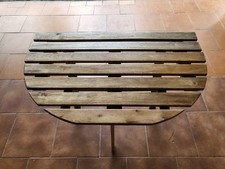 Tavolo parete apribile usato  Firenze