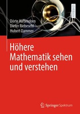 Höhere mathematik verstehen gebraucht kaufen  Ohlsbach