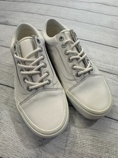 Vans shoes ladies for sale  Lancaster