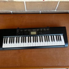 Pianola elettrica casio usato  Modugno