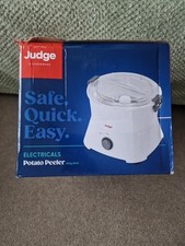 Judge electric potato for sale Judge electric potato for sale  BIRMINGHAM