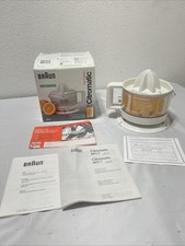 Vintage braun pulp d'occasion  Expédié en Belgium
