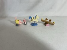 Calico critters sylvanian for sale  Marion