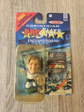 Corinthian prostars england for sale  NUNEATON