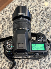 Pentax 14.6mp dslr for sale  Sandy