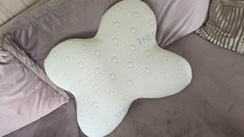 Memory foam kissn gebraucht kaufen  Telgte