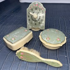 Vintage celluloid nursery for sale  Katy