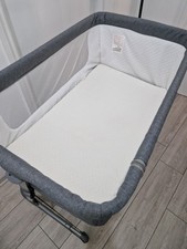 Dote bedside crib for sale Dote bedside crib for sale  LONDON