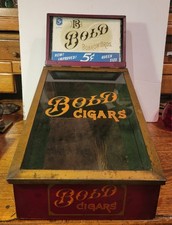 Countertop tin cigar for sale  Dyersburg