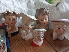 Lot vintage enesco for sale  Houghton